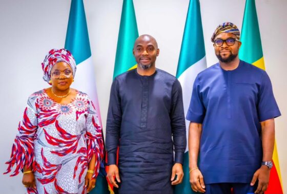Nigeria and Benin Strengthen Regional Digital Cooperation