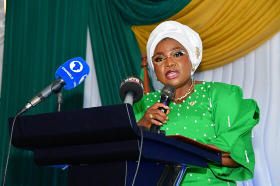 NIGERIA CELEBRATES ITS 66TH INDEPENDENCE ANNIVERSARY IN COTONOU